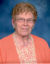 Photo of Margaret Stryck