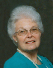 Janet Louise Garner