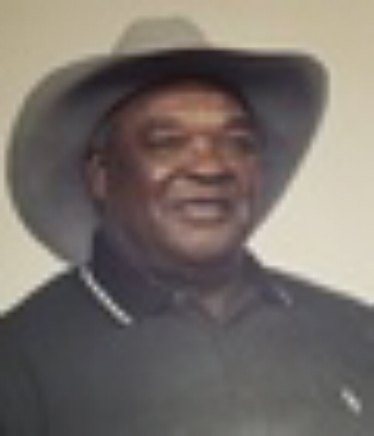 Photo of Jimmie Powell Sr.