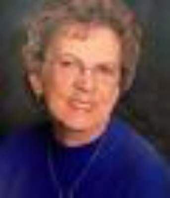 Photo of Evelyn Banks