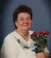 Suzanne Margaret Mary Olsen