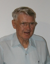 Photo of Lloyd Nisly