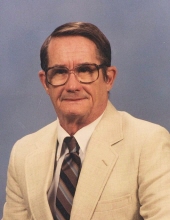 George B. "Smitty" Smith