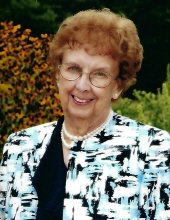 Betty A. Riedy