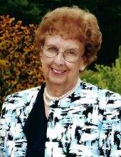 Photo of Betty Riedy