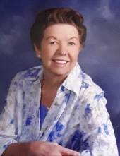 Photo of Dorothy Shellhammer