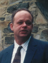 Photo of Ronald Peterson