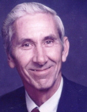 Photo of Ray Lancaster