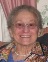 Ethel Goldberg