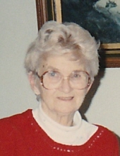Margarete Lorenzen