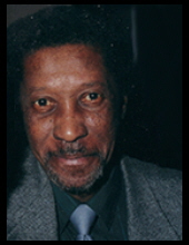 Lionel J. Grigsby