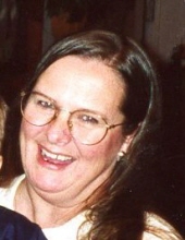 Kathleen A. Williiams