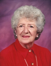 Photo of Ella Lehnig