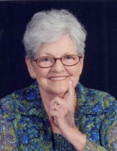 Nettie Bonnell Christensen