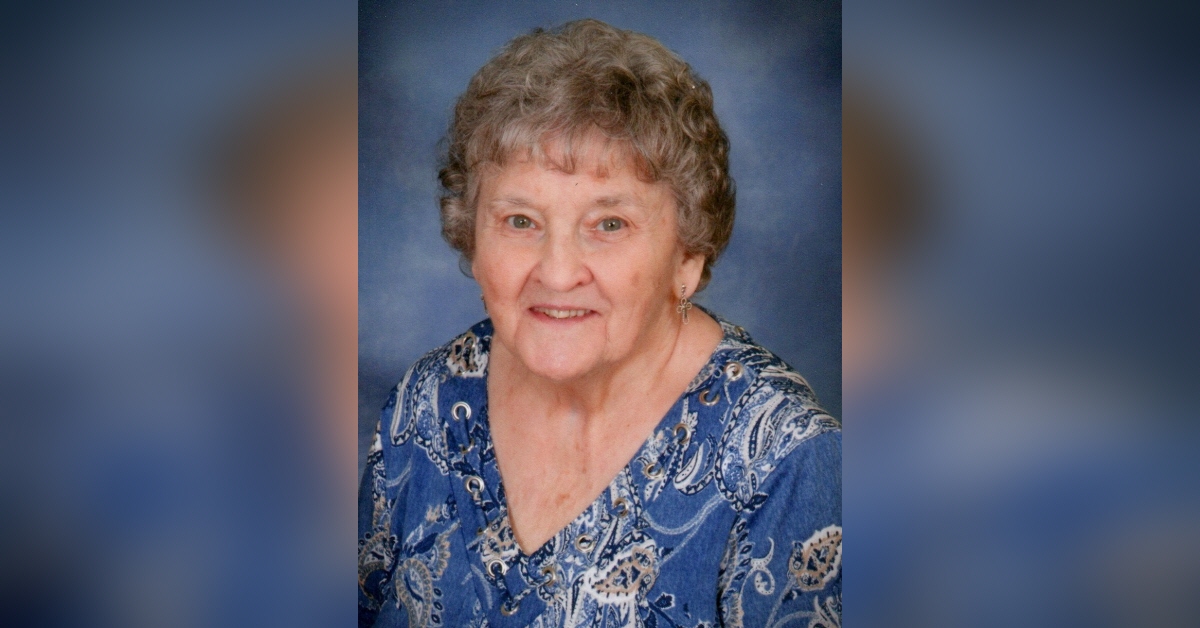 Obituary information for Ann Deal Lytton