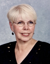 Judith "Judy" Lynn Norton