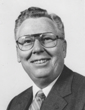 Kenneth E. Merk