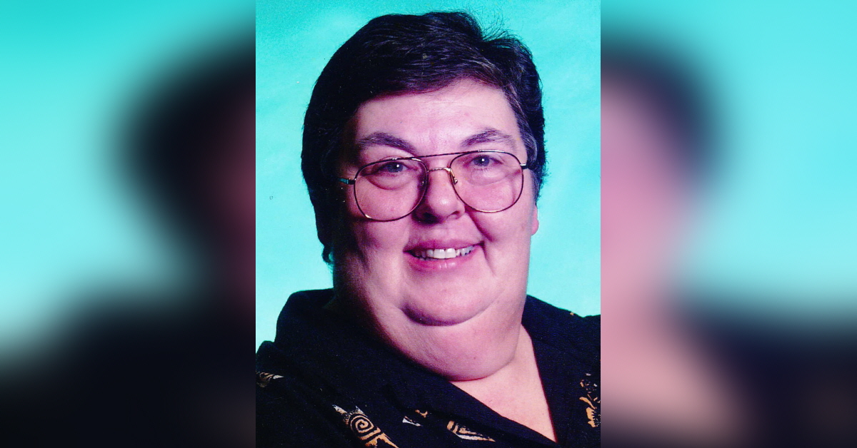 Anne Elizabeth Valentine Obituary Visitation And Funeral Information