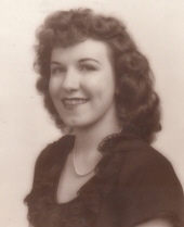 Mary Elizabeth "Betty" Corrigan