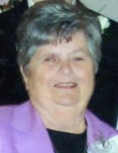 Margaret Elaine Ezell