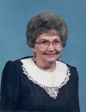 Photo of Geraldine Jackson