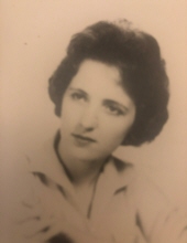 Photo of Shirley Bickham