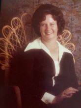 Doris June Newhouse