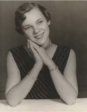 Lila Dean Chambers