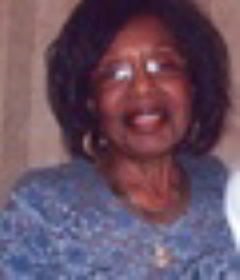 Barbara Davis Detroit, Michigan Obituary