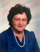 Barbara Ann King