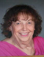 Photo of Mary Peterson