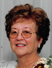 Gladys R. Royer