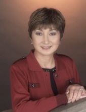 Cathy Kiyomi Iwai
