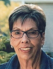 Susan M. Leingang