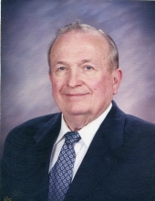 Harold O. Smith