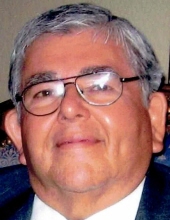 John G.  Sanchez