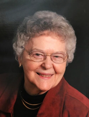 Dolores M. Boik