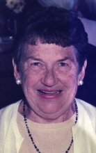 Barbara B. Reinhard