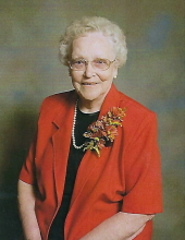 Photo of Bertha Nielsen