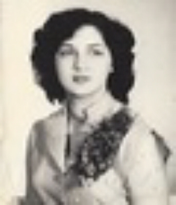 Photo of Patricia Huffman