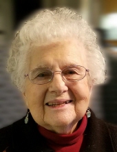 Mary E. Barnhart