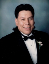 Photo of Marco Pineda Encalada