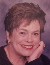 Diane E. Grosvenor Johnson