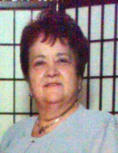 Marla Jean Matthews