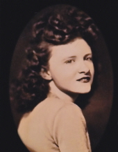 Gloria Margaret Oswell