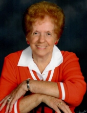 Jean Beverly Chambers