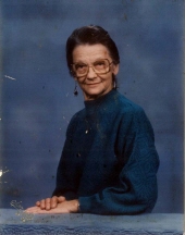 Shirley Jean Turner 43704