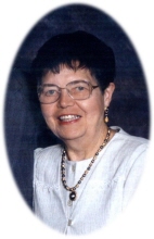 Bernice Margaret Kron 43712