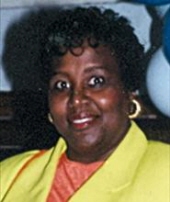 Charlene Plummer Powell