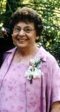 Barbara Frances Bowles 43736